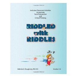 【预售】Riddled with Riddles