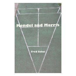 【预售】Mendel and Morris