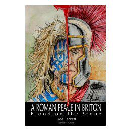 【预售】A Roman Peace in Briton: Blood on the Stone