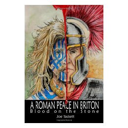 【预售】A Roman Peace in Briton: Blood on the Stone