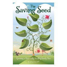 【预售】The Saving Seed