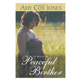 【预售】The Way of the Peaceful Birther