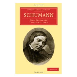 【预售】Schumann