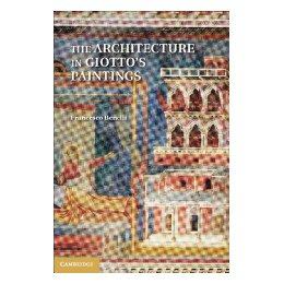 【预售】The Architecture in Giotto's Paintings