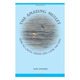 【预售】The Amazing Mullet