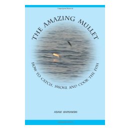 【预售】The Amazing Mullet
