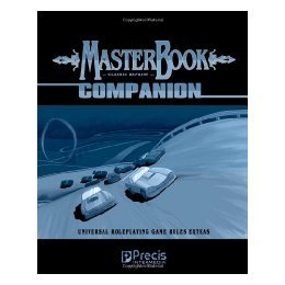 【预售】Masterbook Companion (Classic Reprint)