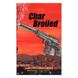 【预售】Char Broiled