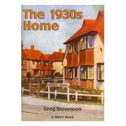 【预售】The 1930s Home