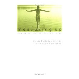 【预售】Measuring Up: How Advertising Affects Self-Image