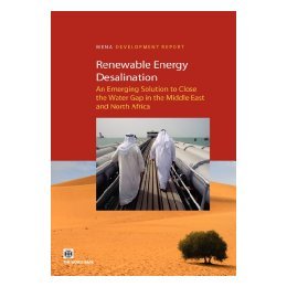 【预售】Closing the Water Gap in the Middle East and North