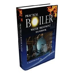 【预售】Practical Boiler Water Treatment Handbook