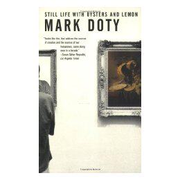 【预售】Still Life with Oysters and Lemon: On Objects and