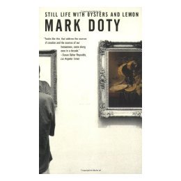 【预售】Still Life with Oysters and Lemon: On Objects and