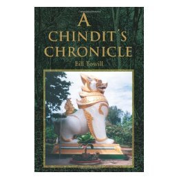 【预售】A Chindit's Chronicle