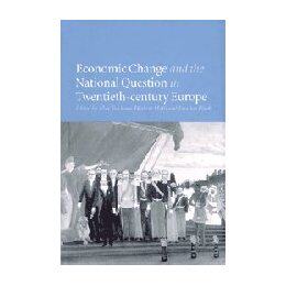 【预售】Economic Change and the National Question in