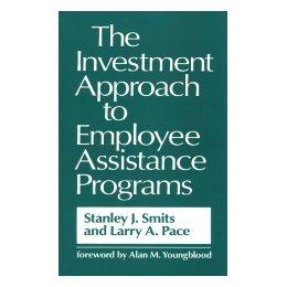 【预售】The Investment Approach to Employee Assistance