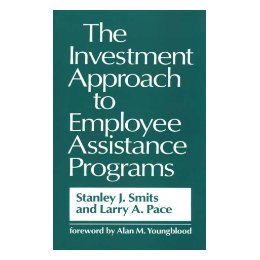【预售】The Investment Approach to Employee Assistance