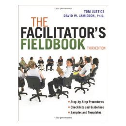 【预售】The Facilitator's Fieldbook