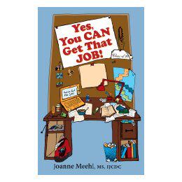 【预售】Yes, You Can Get That Job!
