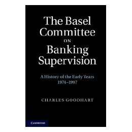 【预售】The Basel Committee on Banking Supervision: A