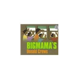 【预售】Bigmama's