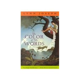 【预售】The Color of My Words