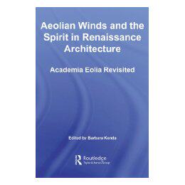 【预售】Aeolian Winds and the Spirit in Renaissance
