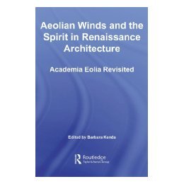 【预售】Aeolian Winds and the Spirit in Renaissance
