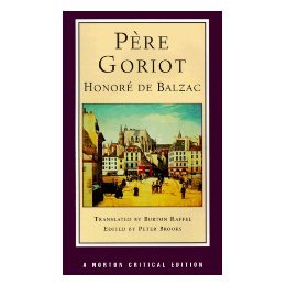 现货 Pere Goriot