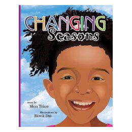 【预售】Changing Seasons