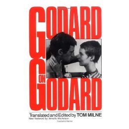 【预售】Godard on Godard
