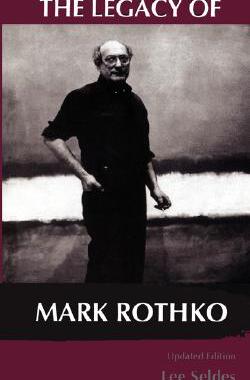 【预售】The Legacy of Mark Rothko
