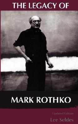 【预售】The Legacy of Mark Rothko