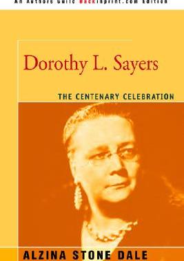 【预售】Dorothy L. Sayers: The Centenary Celebration