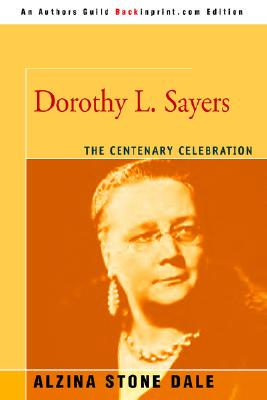 【预售】Dorothy L. Sayers: The Centenary Celebration