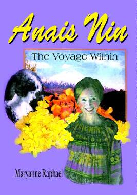 【预售】Anais Nin: The Voyage Within