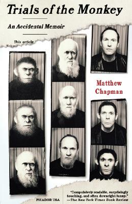 【预售】Trials of the Monkey: An Accidental Memoir