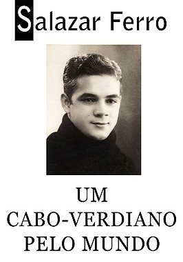 【预售】Um Cabo-Verdiano Pelo Mundo