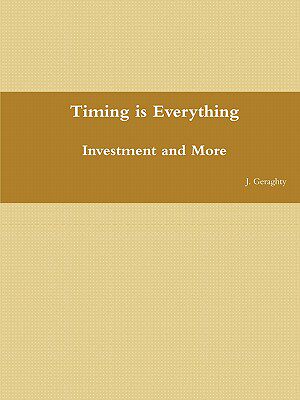 【预售】Timing Is Everything - Investment and More