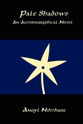【预售】Pale Shadows: An Autobiographical Novel