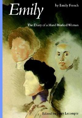 【预售】Emily: The Diary of a Hard-Worked Woman