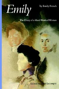【预售】Emily: The Diary of a Hard-Worked Woman