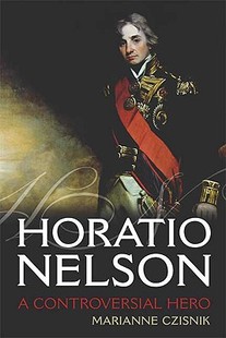 预售 Controversial Horatio Hero Nelson