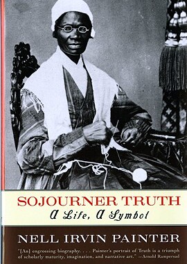 【预售】Sojourner Truth: A Life, a Symbol