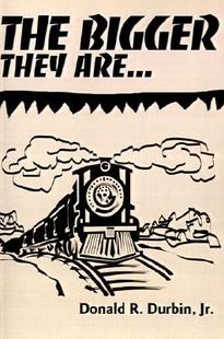 They Bigger The Are... 预售