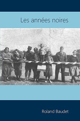 【预售】Les Annes Noires