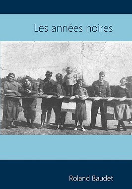 【预售】Les Annes Noires