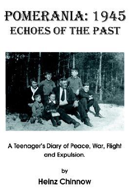 【预售】Pomerania: 1945 Echoes of the Past: A Teenager's