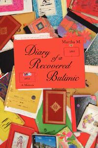 【预售】Diary of a Recovered Bulimic